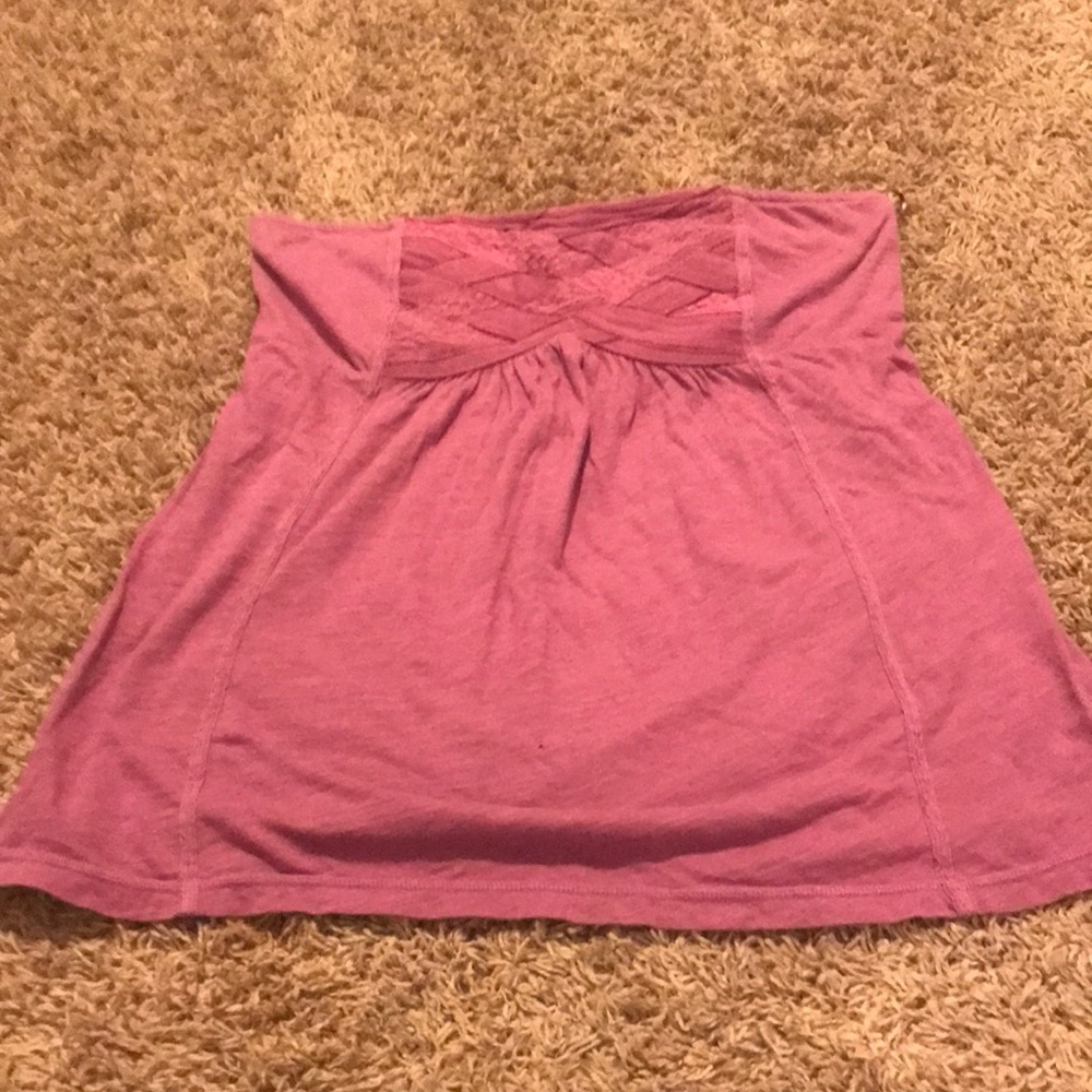 American Eagle Tube Top